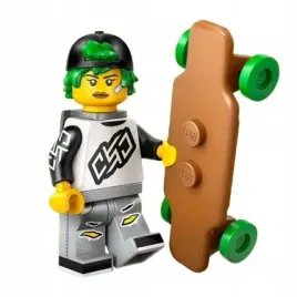 lego-minifigures-71048-seria-27-longboardzistka-longboarder
