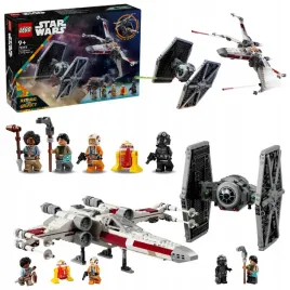 lego-star-wars-75393-mysliwiec-tie-i-x-wing-zestaw-combo