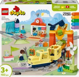 lego-duplo-10428-duzy-interaktywny-pociag-miejski-dworzec-swiatla-dzwieki