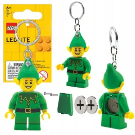 lego-latarka-brelok-elf-zielony-minifigurka-lgl-ke181
