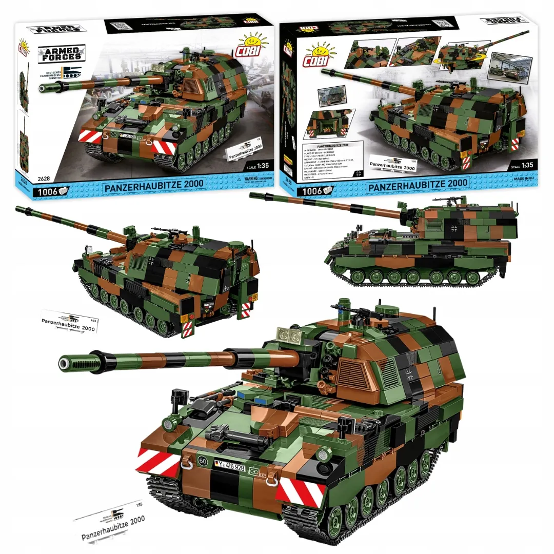 cobi-armed-forces-2628-panzerhaubitze-2000-1006-kl