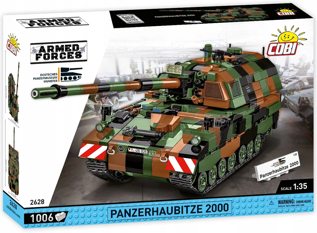 cobi-armed-forces-2628-panzerhaubitze-2000-1006-kl