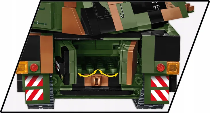 cobi-armed-forces-2628-panzerhaubitze-2000-1006-kl