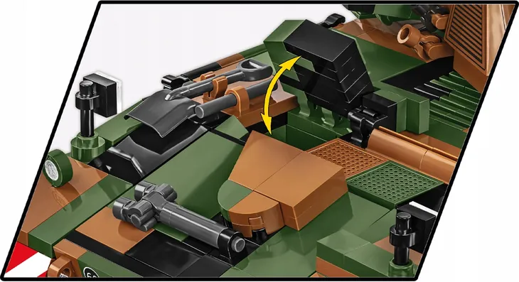 cobi-armed-forces-2628-panzerhaubitze-2000-1006-kl