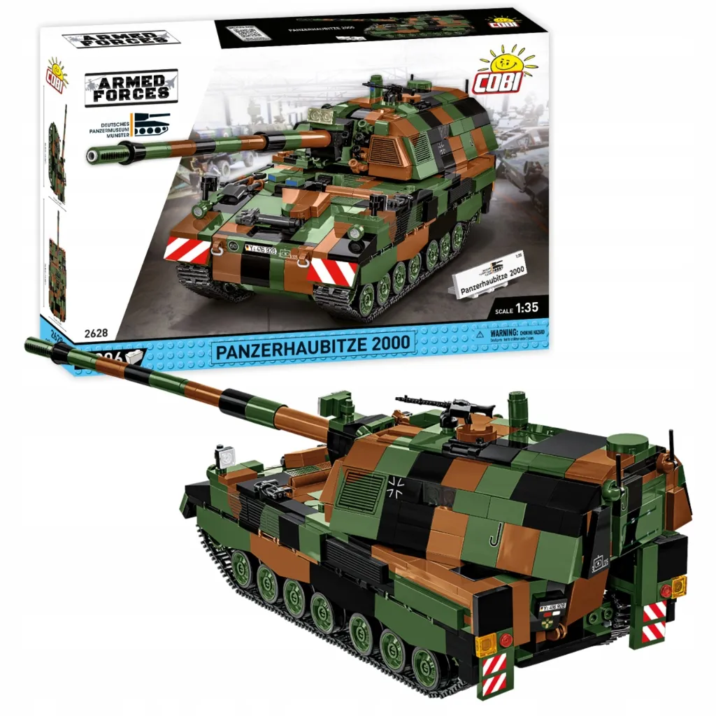 cobi-armed-forces-2628-panzerhaubitze-2000-1006-kl
