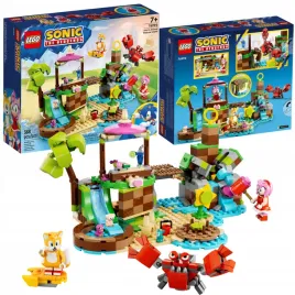 lego-sonic-76992-wyspa-dla-zwierzat-amy-the-hedgehog-ratowanie-klocki