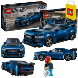 samochod-lego-speed-champions-auto-model-ford-mustang-dark-horse