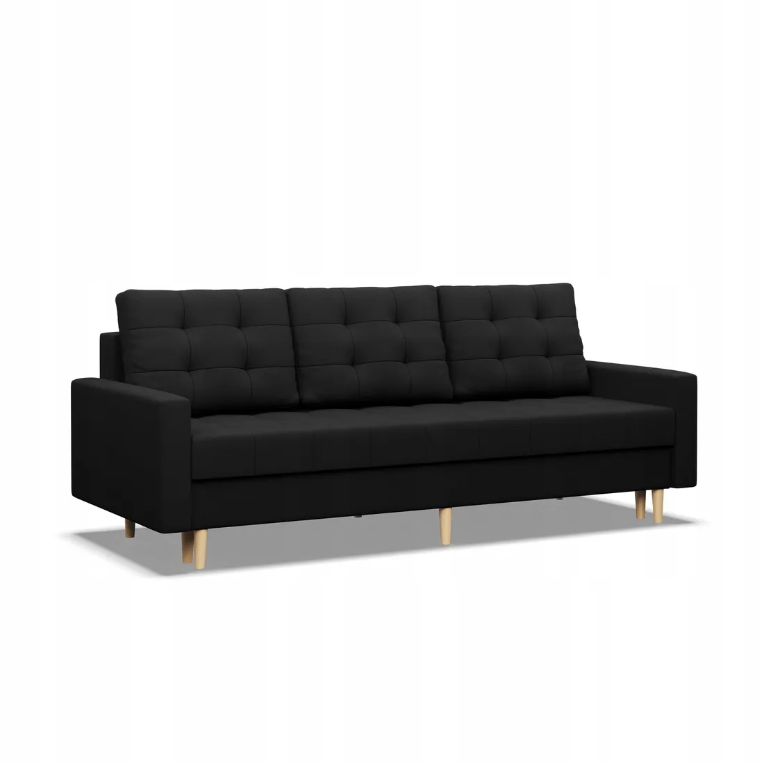 kanapa-rozkladana-z-funkcja-spania-sofa-pikowana-skandynawska-czarna-elma