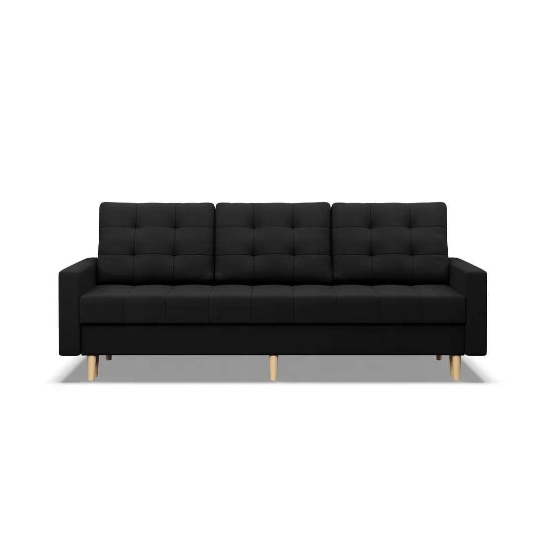 kanapa-rozkladana-z-funkcja-spania-sofa-pikowana-skandynawska-czarna-elma