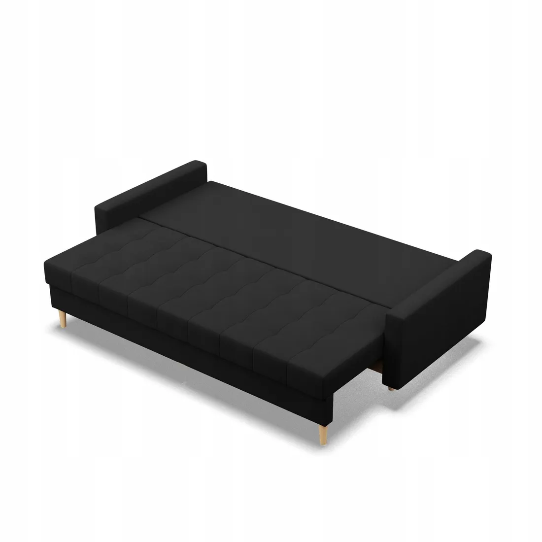 kanapa-rozkladana-z-funkcja-spania-sofa-pikowana-skandynawska-czarna-elma