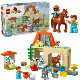lego-duplo-10416-opieka-nad-zwierzetami-na-farmie-8-figurek-zwierzat-rolnik