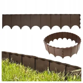 palisada-ogrodowa-obrzeze-ogrodowe-liner-59x12-brazowy-plotek