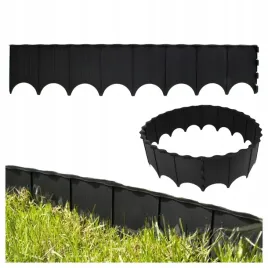 palisada-ogrodowa-liner-59x12-czarna-obrzeze-ogrodowe