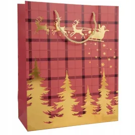 swiateczna-torba-na-prezenty-pod-choinke-czerwona