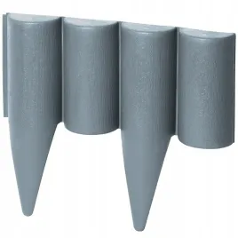 palisada-ogrodowa-palgarden-szara-antracyt