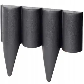 palisada-ogrodowa-palgarden-czarna