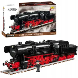 cobi-6282-dr-br-lokomotywa-duzy-pociag-2505-el-polskie-klocki-wojskowe