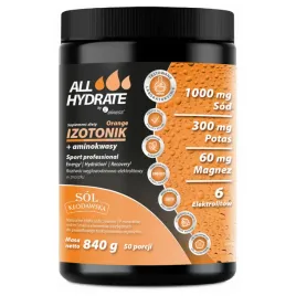 allhydrate-izotonik-orange-aminokwasy-840g