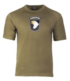 mil-tec-t-shirt-101st-airborne-division-oliwkowy-l