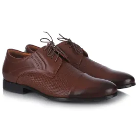 polbuty-meskie-agda-1595-braz-9u-eleganckie-brazowe-skora-r-39