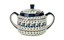 cukiernica-350-ml-z-pokrywka-gu-885-boleslawiec-dekor-1165a