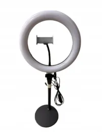 lampa-pierscieniowa-led-25-cm-srednica-z-uchwytem-na-telefon