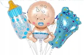 balony-na-na-hel-do-dekoracji-na-baby-shower-dla-chlopca-na-impreze
