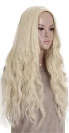 dluga-krecona-blond-peruka-platynowe-loki-70cm-dlugosci-sztuczne-wlosy