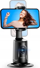 uchwyt-do-teleonu-statyw-ai-z-automatycznym-sledzeniem-twarzy-obrot-360
