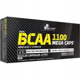 olimp-bcaa-mega-caps-120kap-blistry