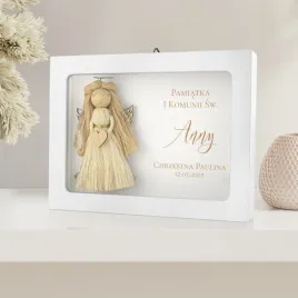 obrazek-aniola-na-komunie-z-nadrukiem-dla-dziewczynki