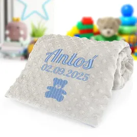 kocyk-minky-100x80-z-haftem-dla-chlopca