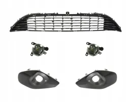opel-corsa-f-19-kratki-atrapa-atrapy-bez-pdc-halogeny-led-zestaw