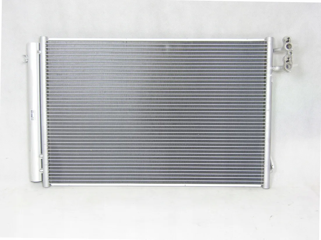 chlodnica-skraplacz-klima-bmw-e90-e91
