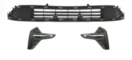 opel-insignia-20-kratka-atrapa-zderzaka-listwy-chromy-pdc-komplet