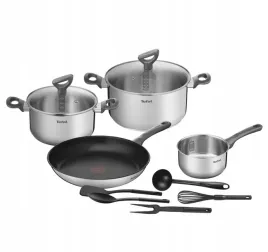 zestaw-garnki-patelnia-tefal-daily-cook-stal-indukcja-11el
