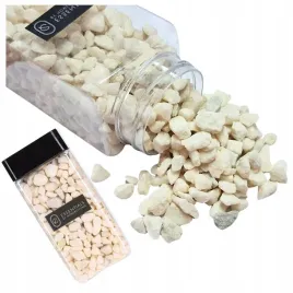 kamienie-dekoracyjne-kremowe-polyskujace-850g-akwarium-las-w-szkle-drenaz