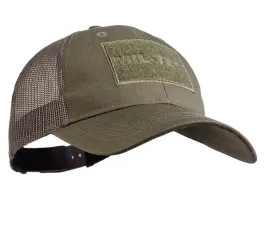 mil-tec-czapka-baseball-cap-trucker-oliwkowa