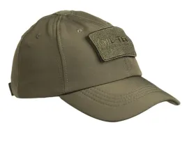 mil-tec-czapka-baseball-cap-softshell-oliwkowa
