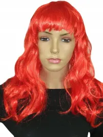peruka-czerwona-czerwone-dlugie-krecone-wlosy