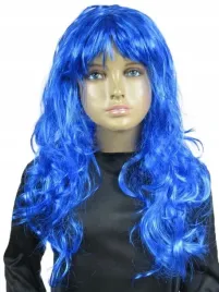 peruka-niebieska-niebieskie-dlugie-krecone-wlosy