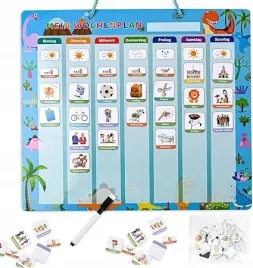 planer-kalendarz-tygodniowy-magnetyczny-tablica-magnetyczna-montessori