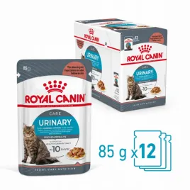 royal-canin-urinary-care-w-sosie-12x85g-ochrona-dolnych-drog-moczowych