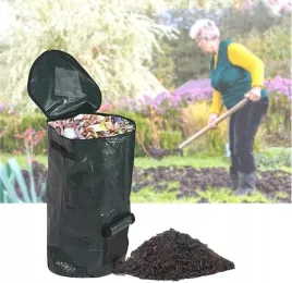 pojemnik-torba-na-odpady-bio-kompost-wielokrotnego-uzytku-z-rekawica-2szt