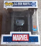 funko-pop-marvel-figurka-hall-of-armor-iron-man-stan-nowy