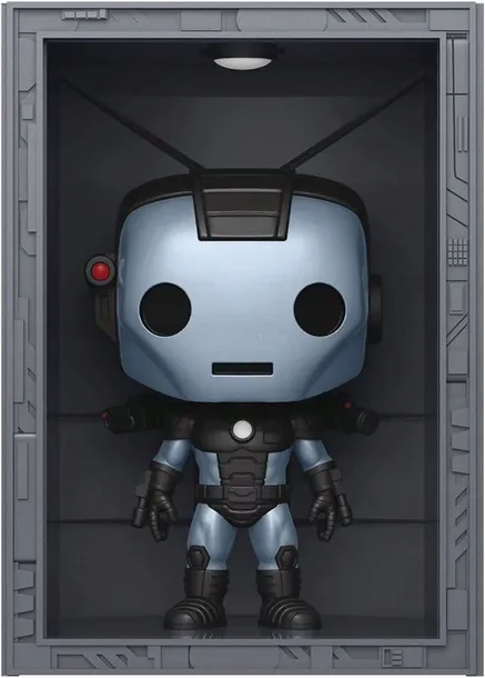 funko-pop-marvel-figurka-hall-of-armor-iron-man-nazwa-0-wydawca-inny