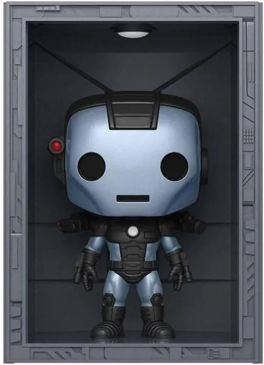 funko-pop-marvel-figurka-hall-of-armor-iron-man
