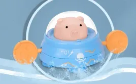 zabawka-do-kapieli-dla-dzieci-sliczna-mechaniczna-swinia