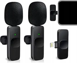 mikrofon-bezprzewodowy-24-ghz-krawatowy-usb-lightning-zestaw-2szt