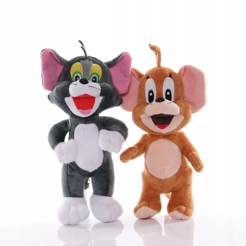 maskotka-brelok-tom-and-jerry